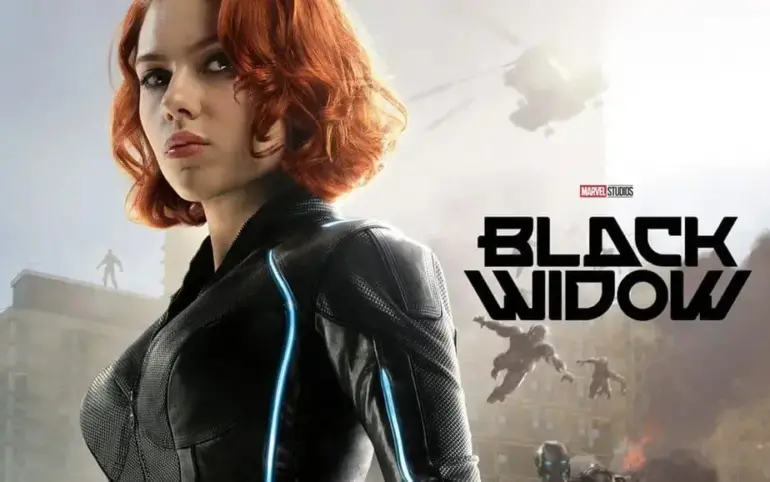 Black Widow