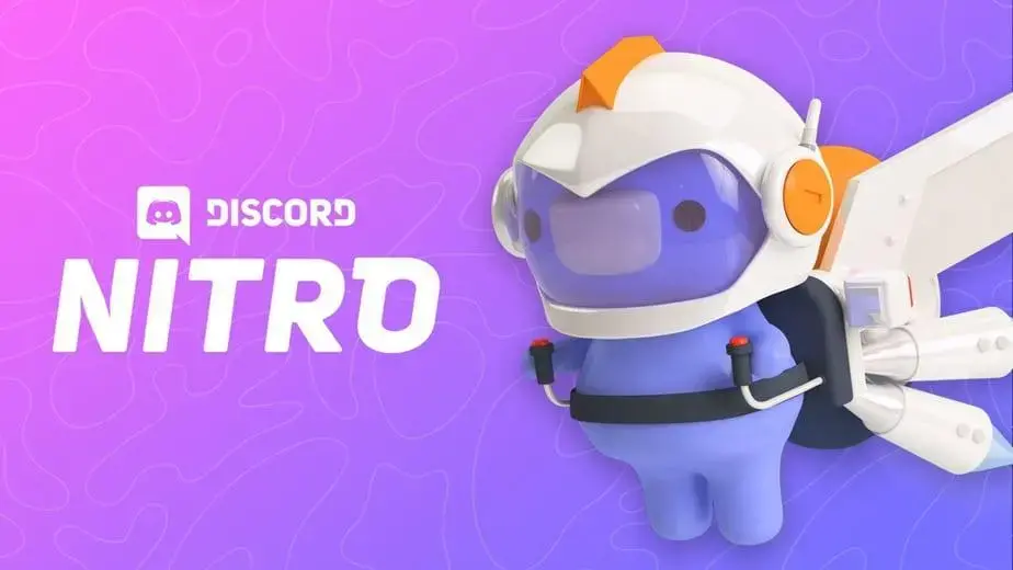 Discord Nitro