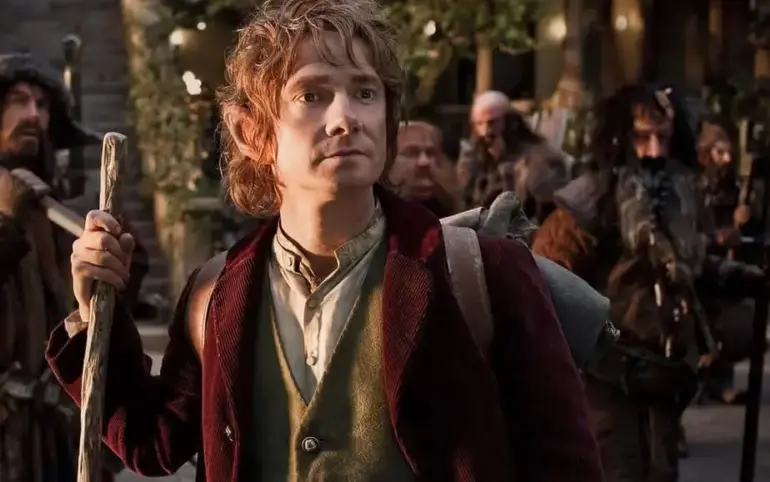 Hobbit