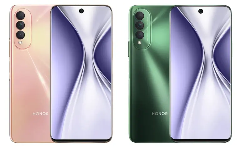 Honor X20 SE