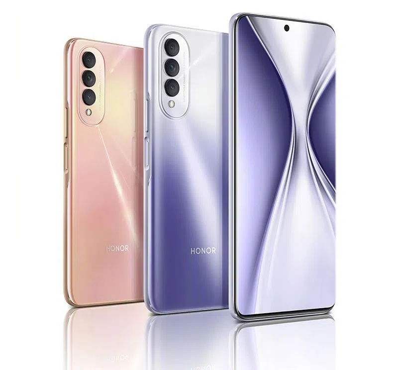 Honor X20 SE 