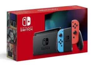 Nintendo Switch ieftin