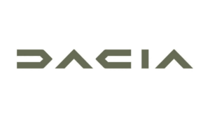 Noul Logo DACIA