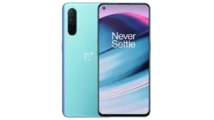 OnePlus Nord CE 5G