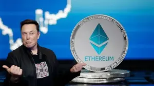 Suport neasteptat pentru Ethereum din partea lui Elon Musk