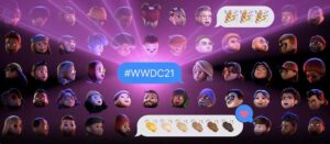 WWDC 2021