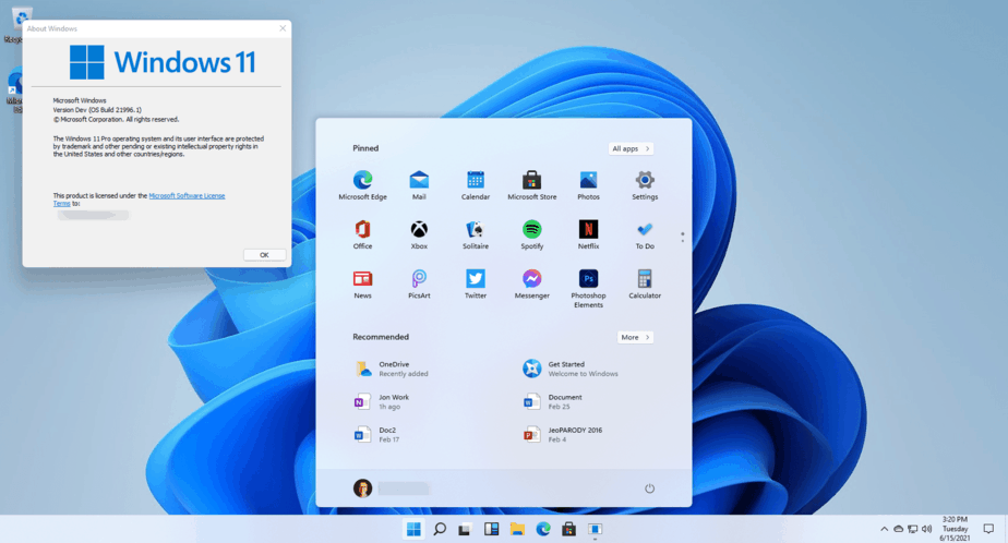 Windows 11: cerințele minime