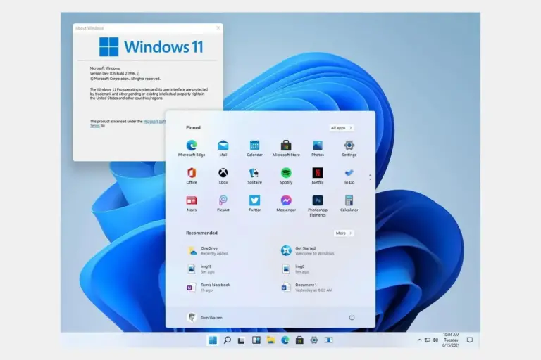 Windows 11 gratuit