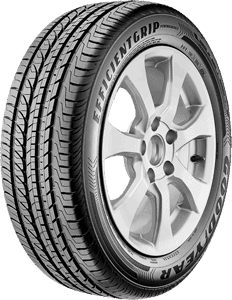 anvelope Goodyear Efficientgrip