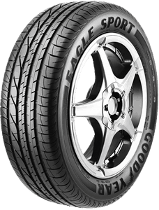 anvelope Goodyear Eagle