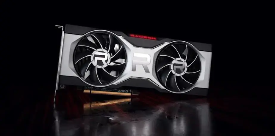 AMD Radeon RX 6600 XT poate fi lansat în august