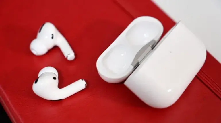 AirPods Pro 2