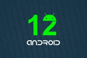 Android 12