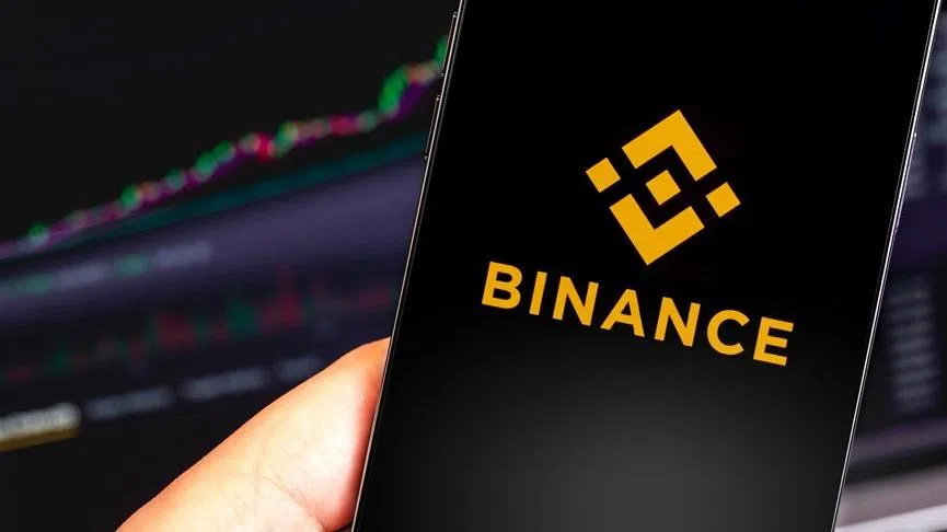 Binance