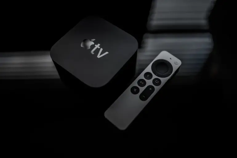 Daca ai PS5 primesti sase luni de abonament Apple TV gratuit jpeg