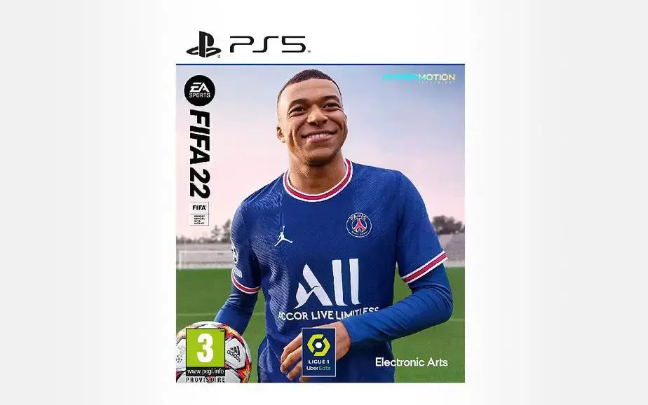 FIFA 22 ieftin