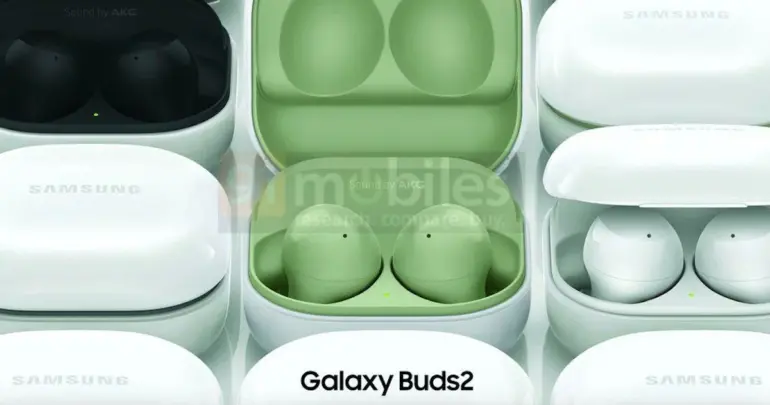 Galaxy Buds 2