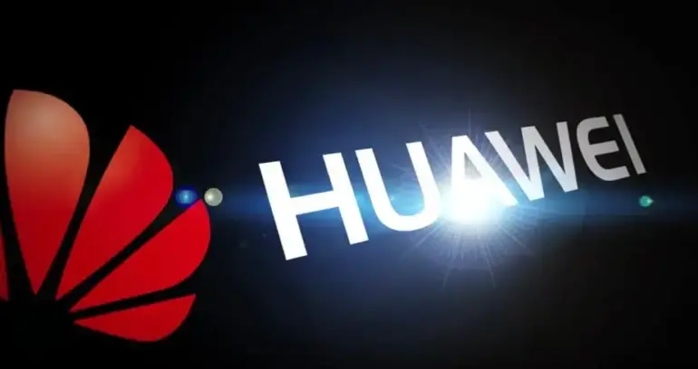 Huawei