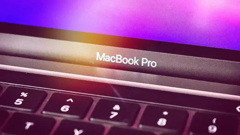 MacBook Pro