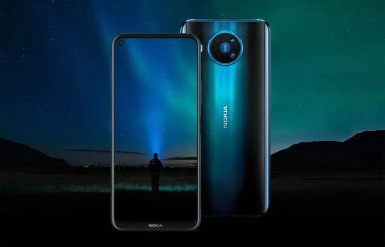 Nokia X60