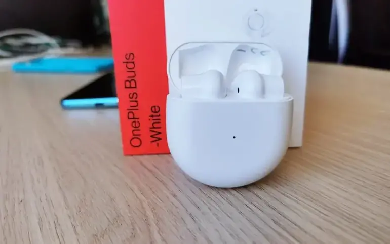 OnePlus Buds Pro