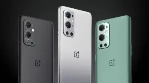 OnePlus Nord 2 - Specificații