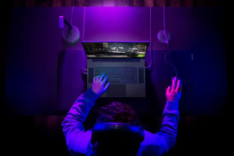 Razer Blade 17