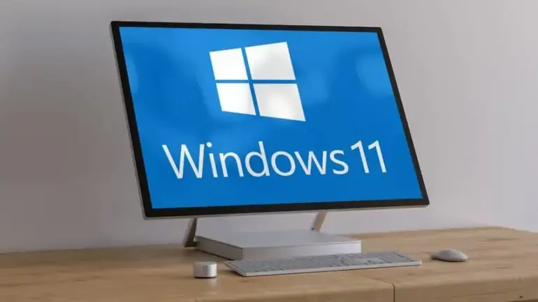 Windows 11: Actualizare gratuită din Windows 10 - cum se descarcă?