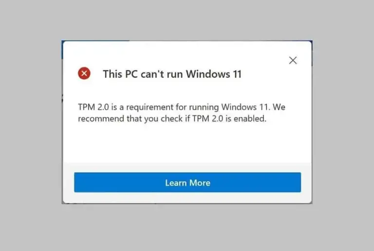 Cum se activează TPM pe plăcile de bază ASUS pentru Windows 11