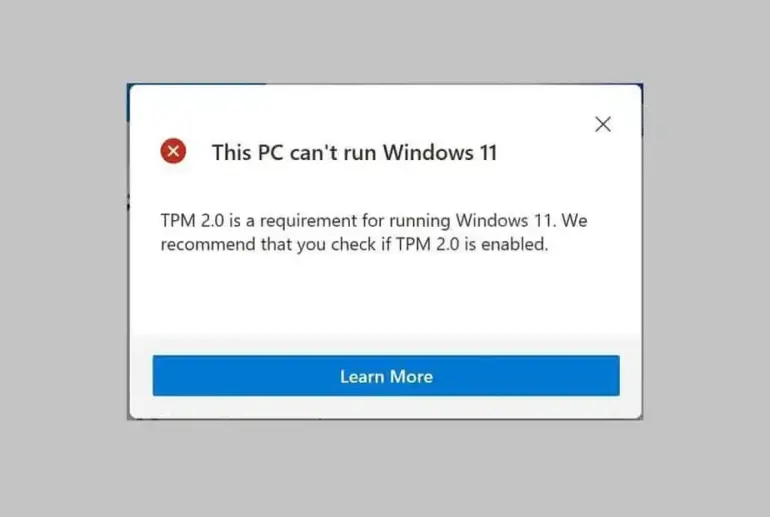 Cum se activează TPM pe plăcile de bază ASUS pentru Windows 11