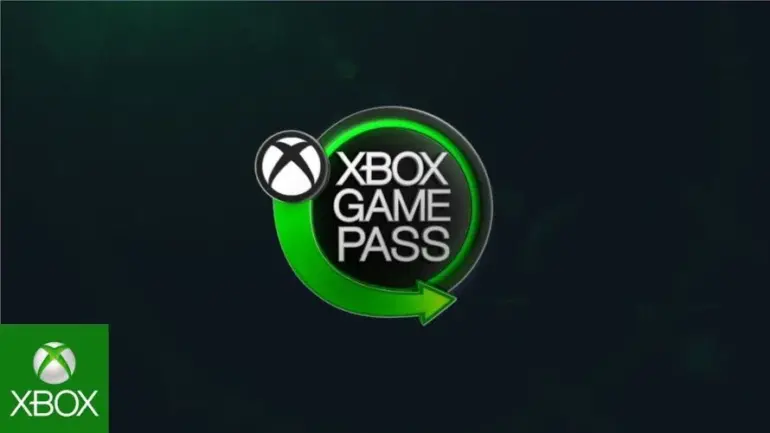 Xbox Game Pass