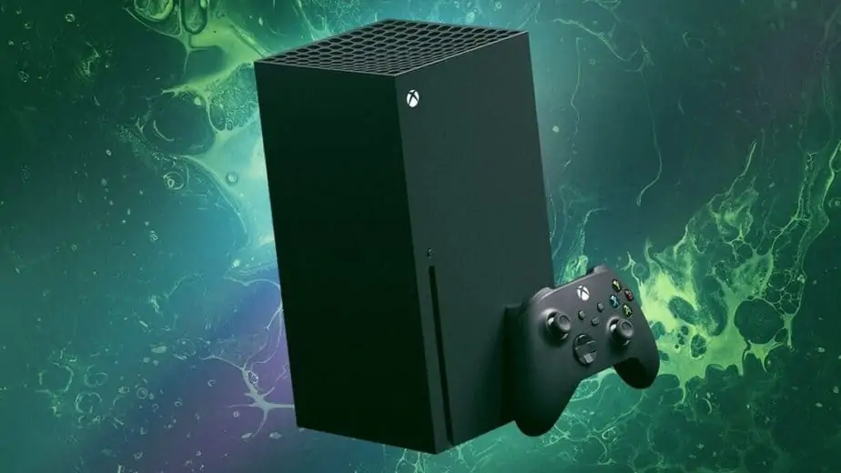 Xbox Series X Pret