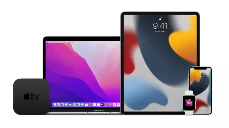 iOS 15 și iPadOS 15