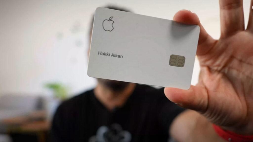 Apple Card