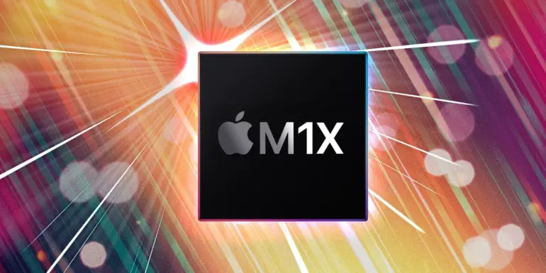 Cipul Apple M2 poate avea un proces de 4nm