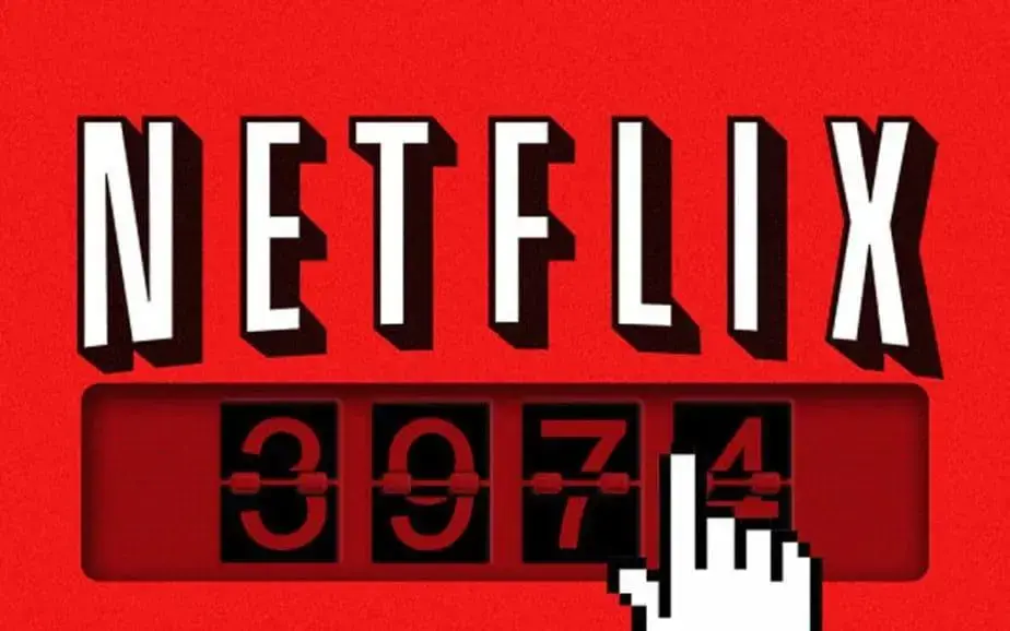 Coduri secrete Netflix