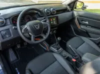 Dacia Duster 2021 Extreme 11