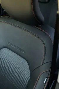 Dacia Duster 2021 Extreme 33
