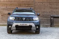 Dacia Duster 2021 Extreme 4