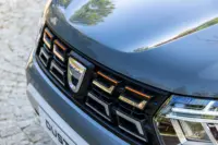 Dacia Duster 2021 Extreme 5