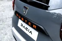 Dacia Duster 2021 Extreme 8