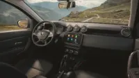 Dacia Duster 2021 Extreme ee