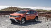 Dacia Duster 2021 Pret 1