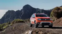 Dacia Duster 2021 Pret 2