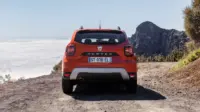 Dacia Duster 2021 Pret 4