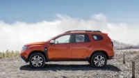 Dacia Duster 2021 Pret 5