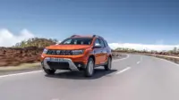 Dacia Duster 2021 Pret 7