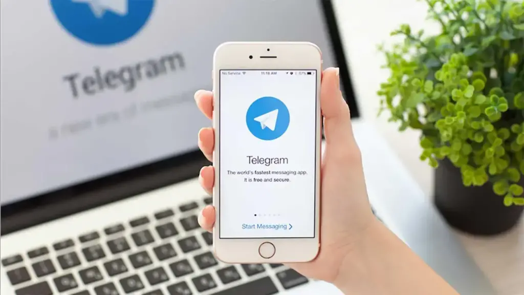 Descărcările Telegram au atins un nivel record