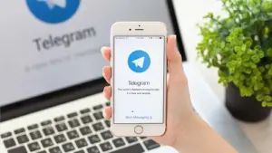 Descărcările Telegram au atins un nivel record