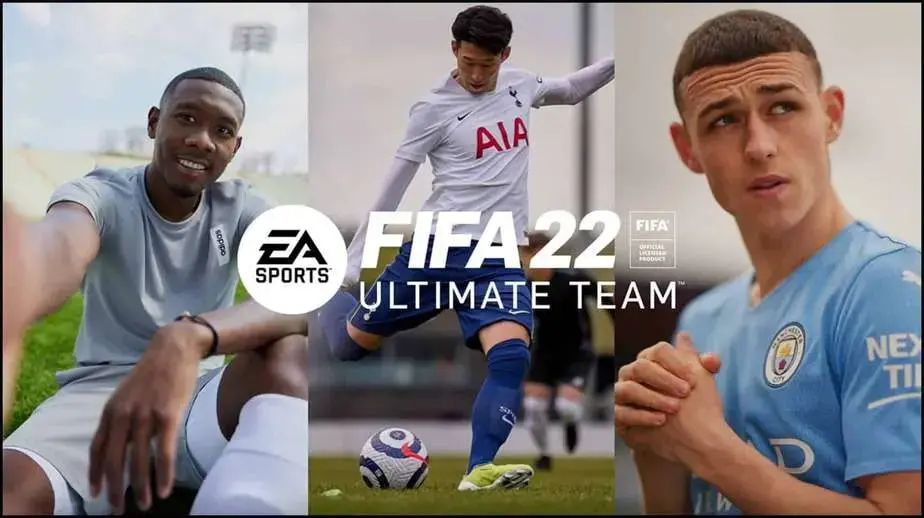 FIFA 22